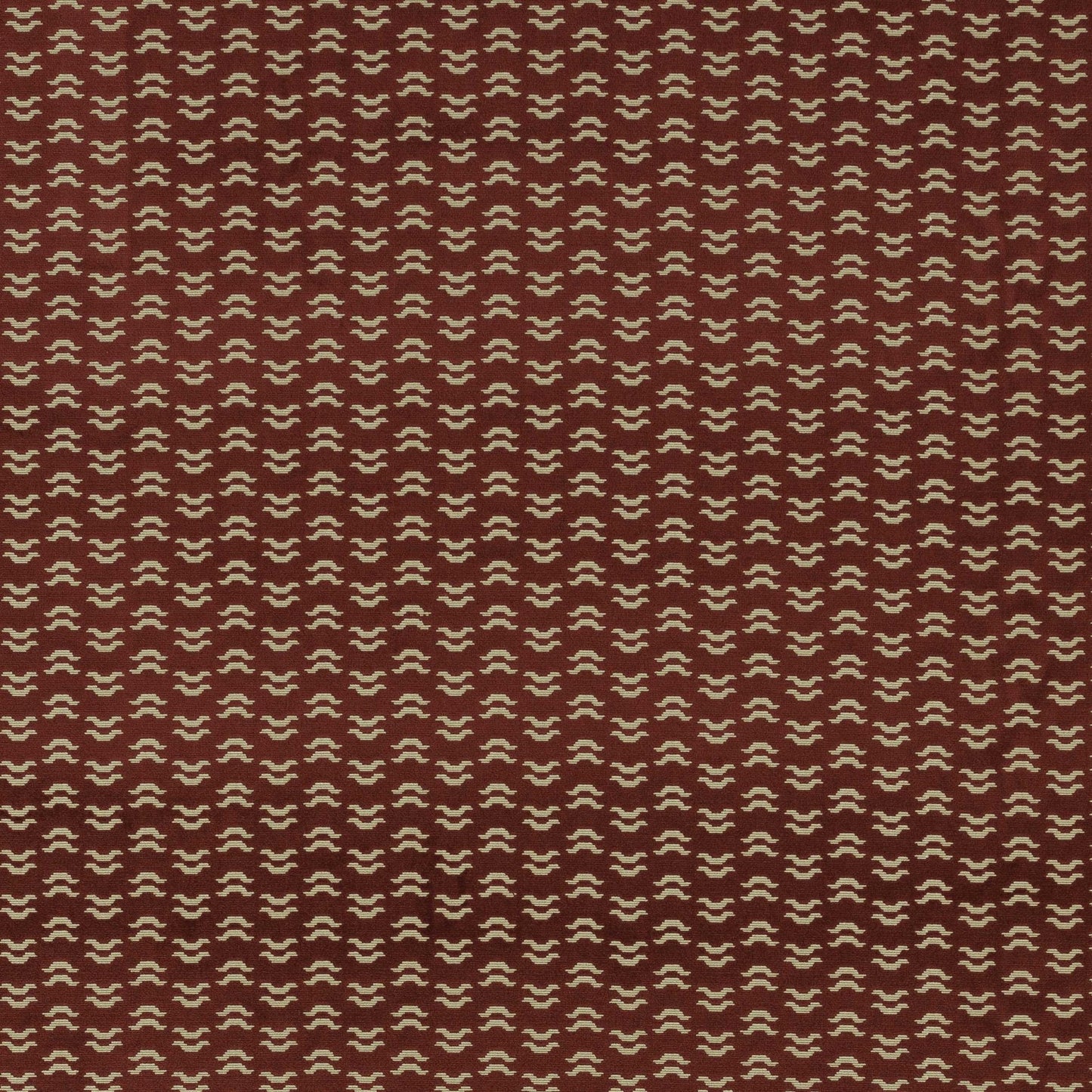 Tino Fabric - Rubis - Manuel Canovas - M4148-04 - Premier Wallcovering