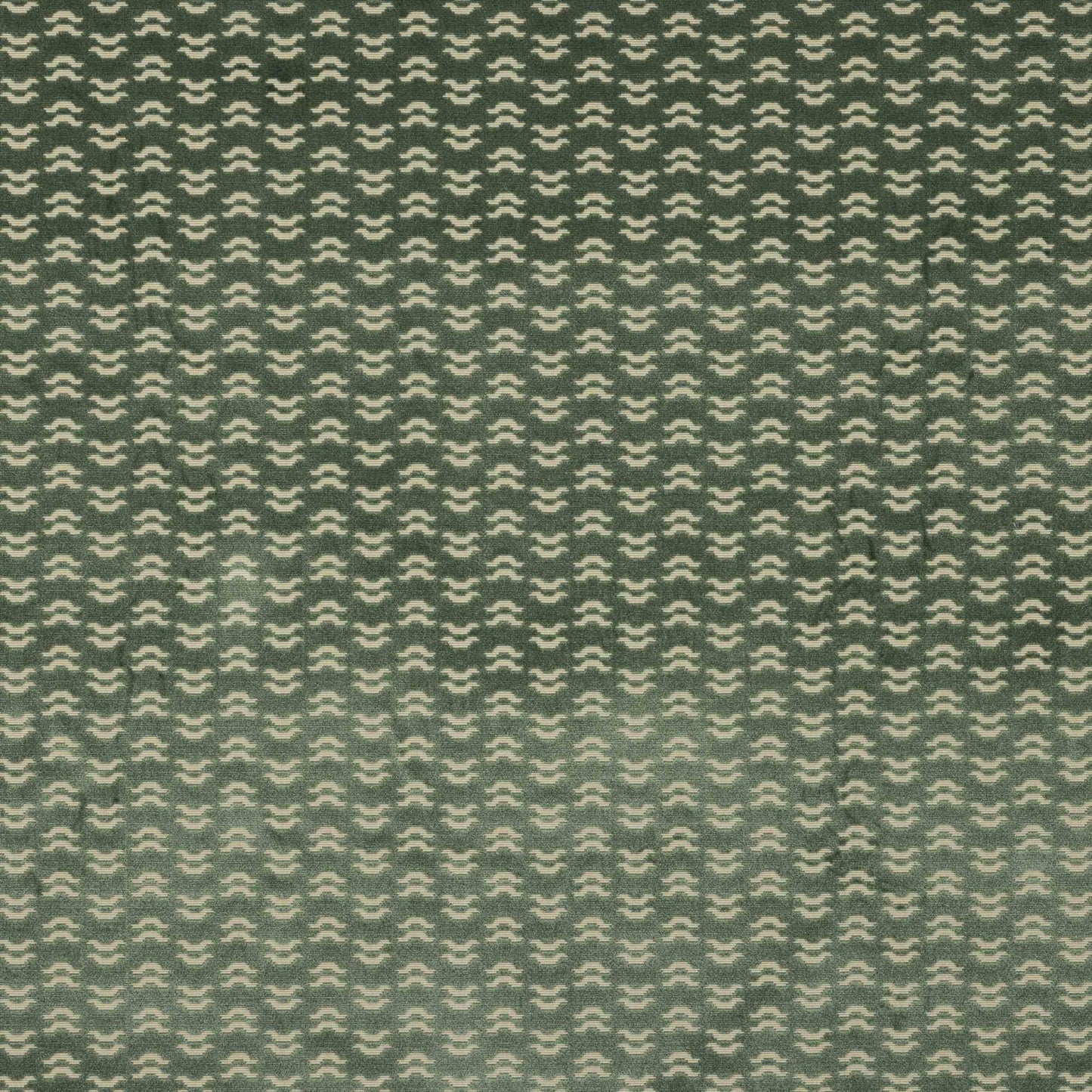 Tino Fabric - Paon - Manuel Canovas - M4148-08 - Premier Wallcovering