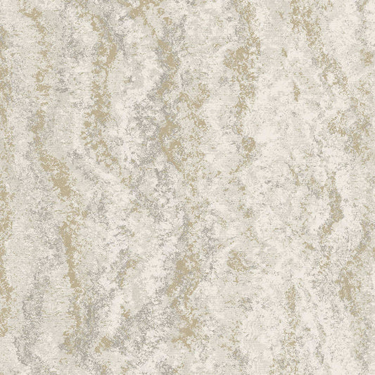 Tinos Wallpaper - Dove - Holden Décor - 66162 - Premier Wallcovering