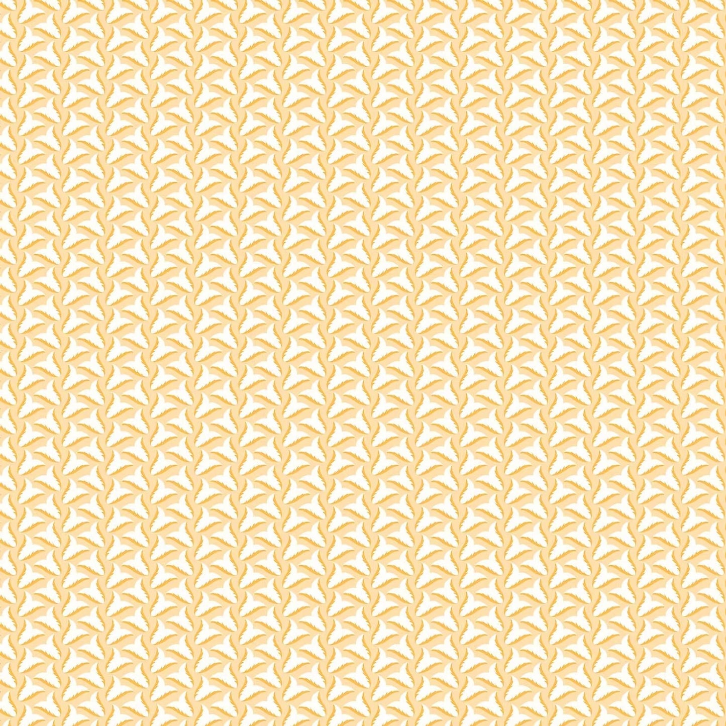 Tiny Tulips Wallpaper - Sand - Ottoline - W/TTUL/101/3 - Premier Wallcovering