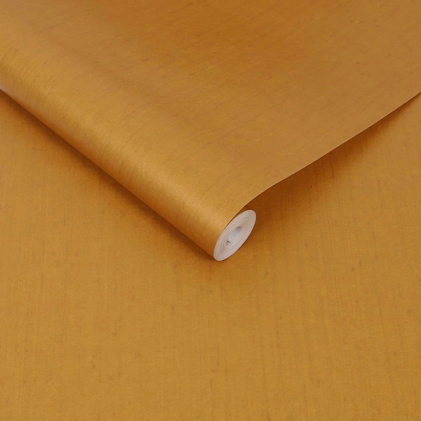 Tisbury Wallpaper - Yellow Ochre - Clarissa Hulse - 120404 - Premier Wallcovering