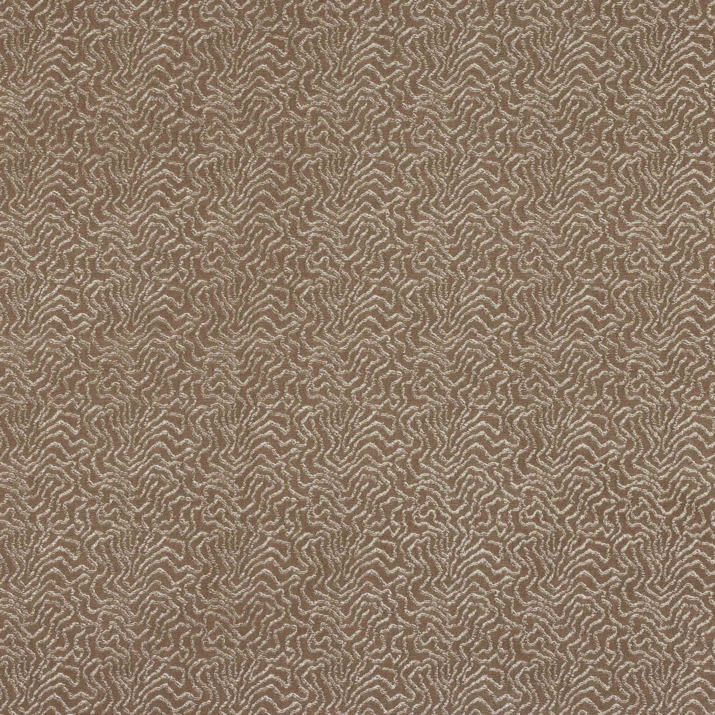 Titus Fabric - Taupe - Manuel Canovas - M4120-03 - Premier Wallcovering
