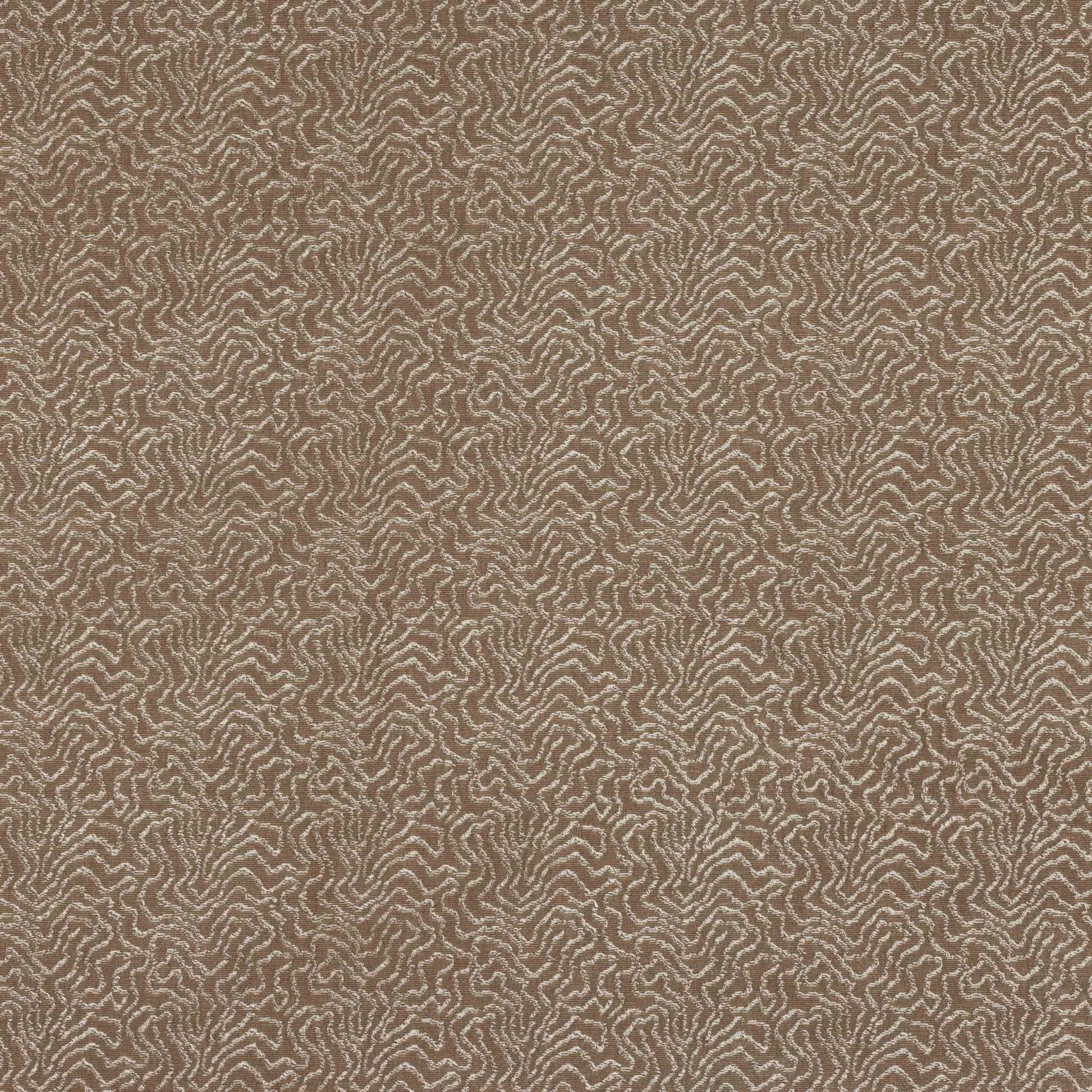 Titus Fabric - Taupe - Manuel Canovas - M4120-03 - Premier Wallcovering