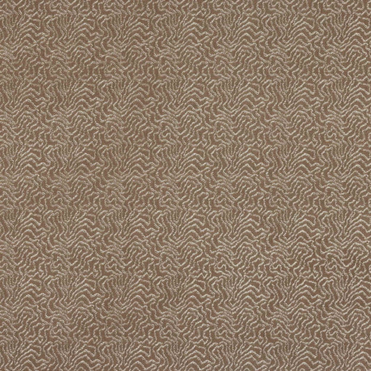 Titus Fabric - Taupe - Manuel Canovas - M4120-03 - Premier Wallcovering