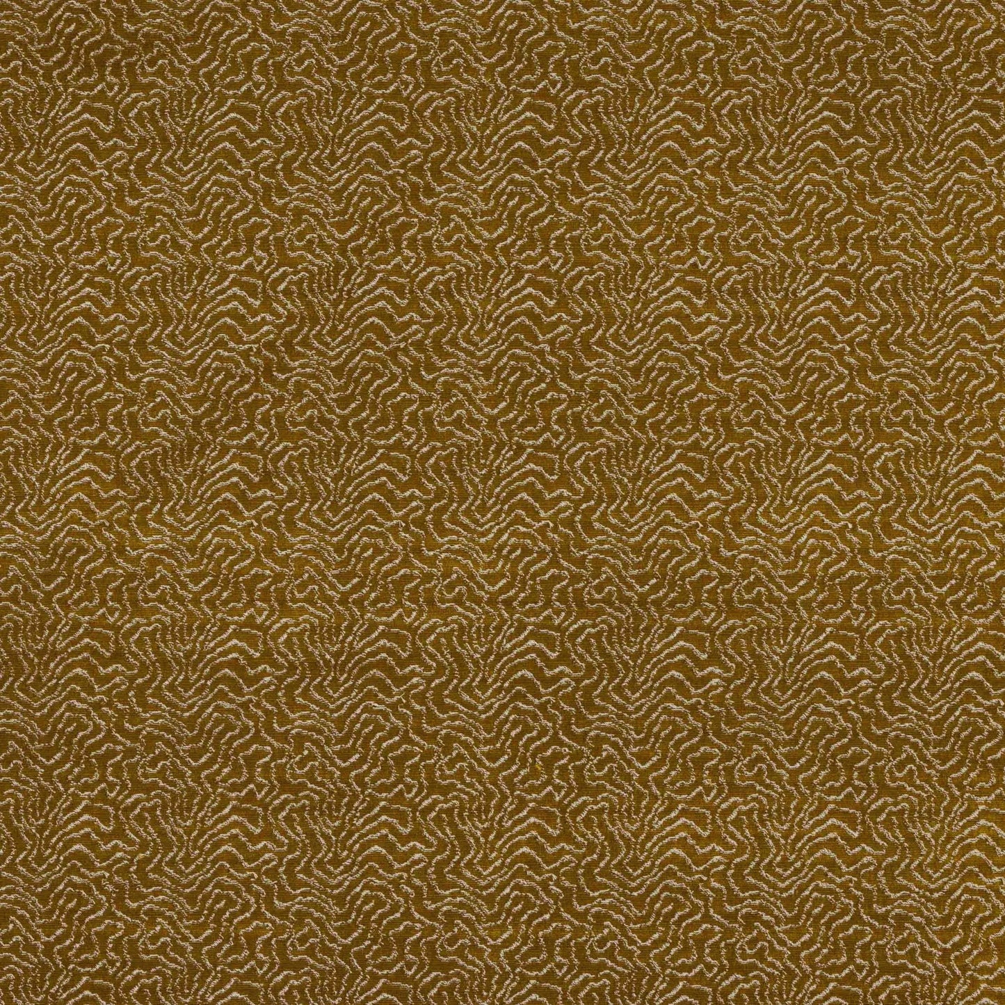 Titus Fabric - Bronze - Manuel Canovas - M4120-08 - Premier Wallcovering