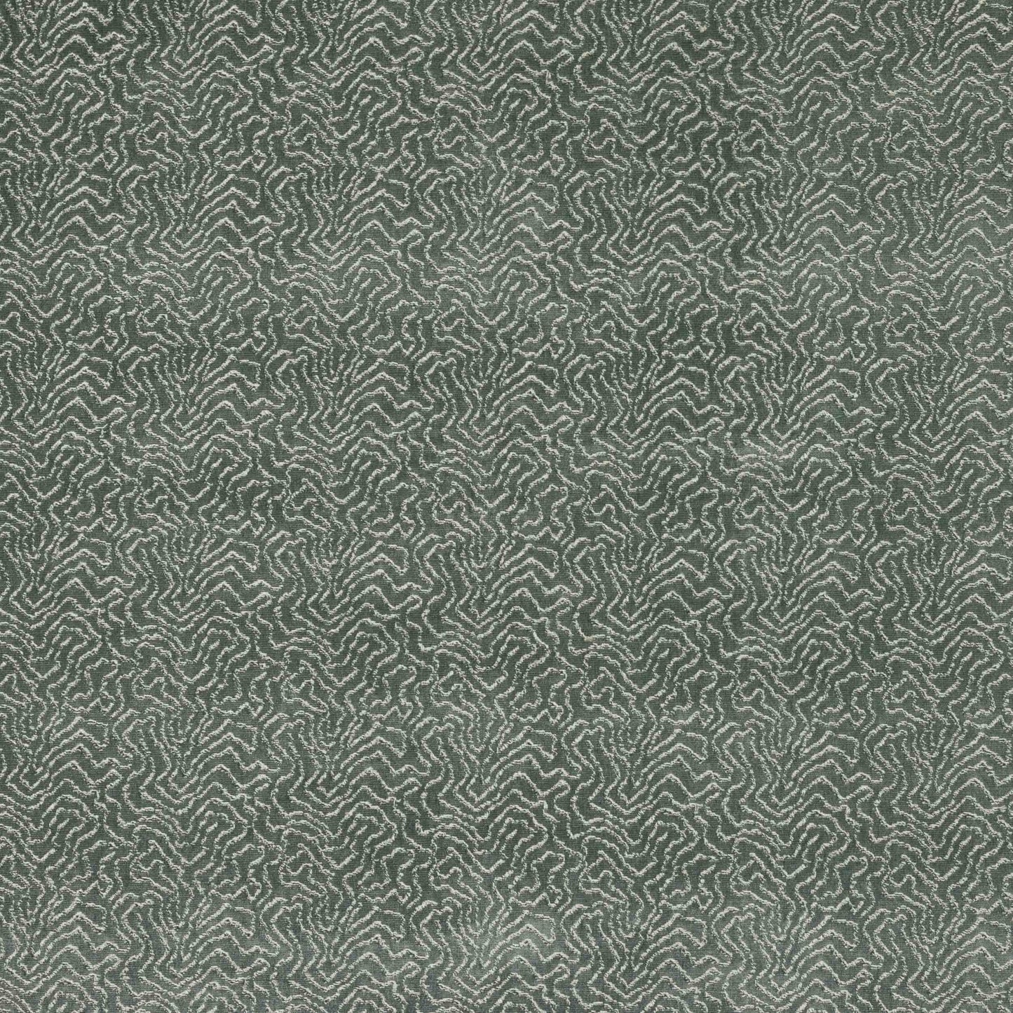 Titus Fabric - Paon - Manuel Canovas - M4120-04 - Premier Wallcovering