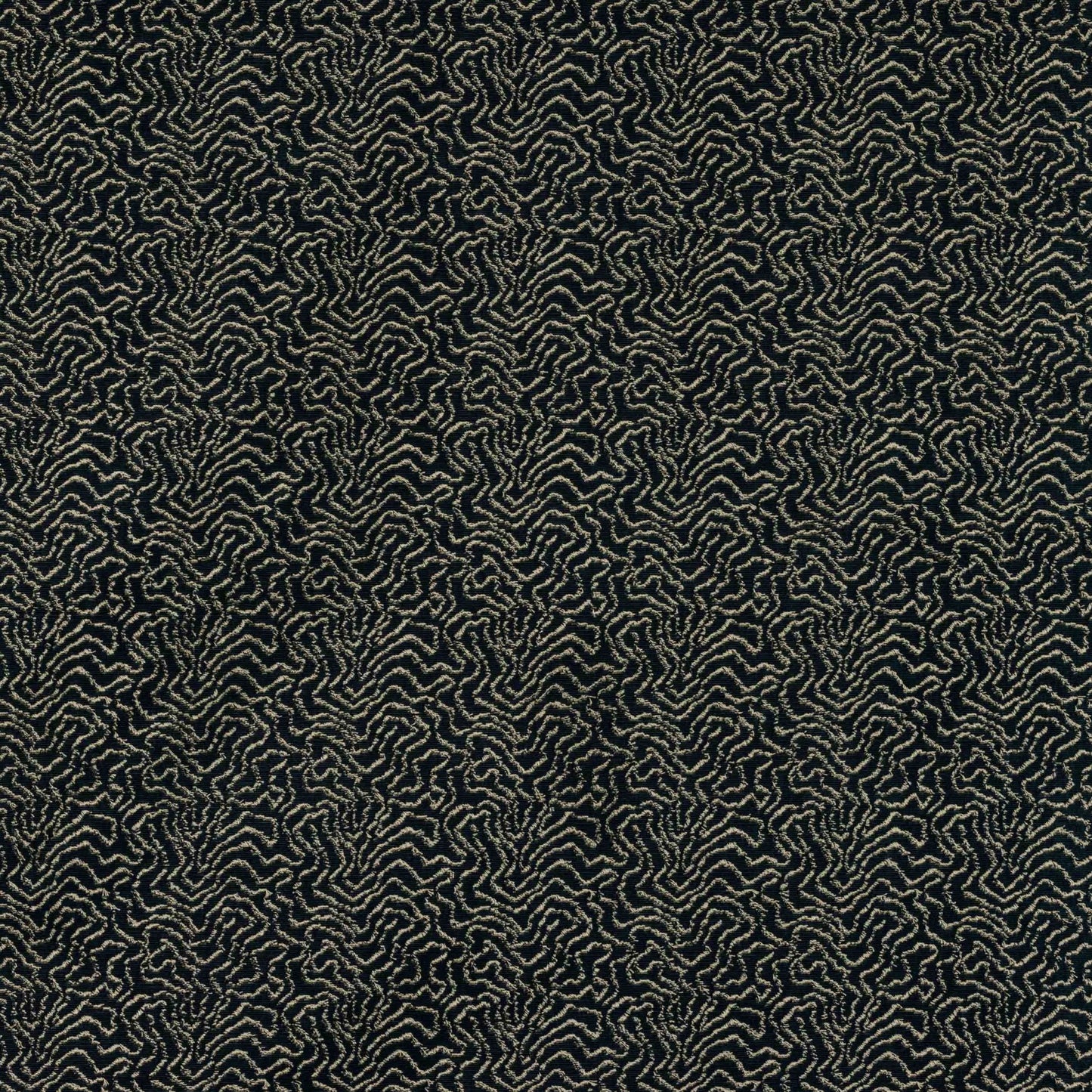 Titus Fabric - Nuit - Manuel Canovas - M4120-06 - Premier Wallcovering