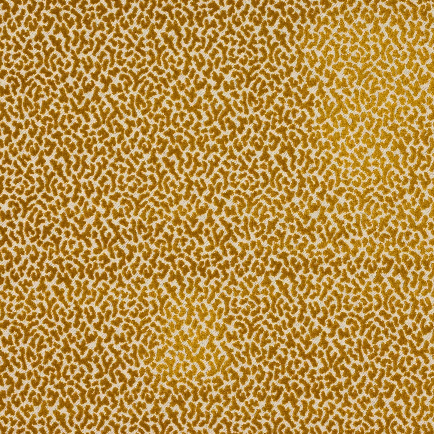 Tobago Fabric - Or - Manuel Canovas - M4110-03 - Premier Wallcovering