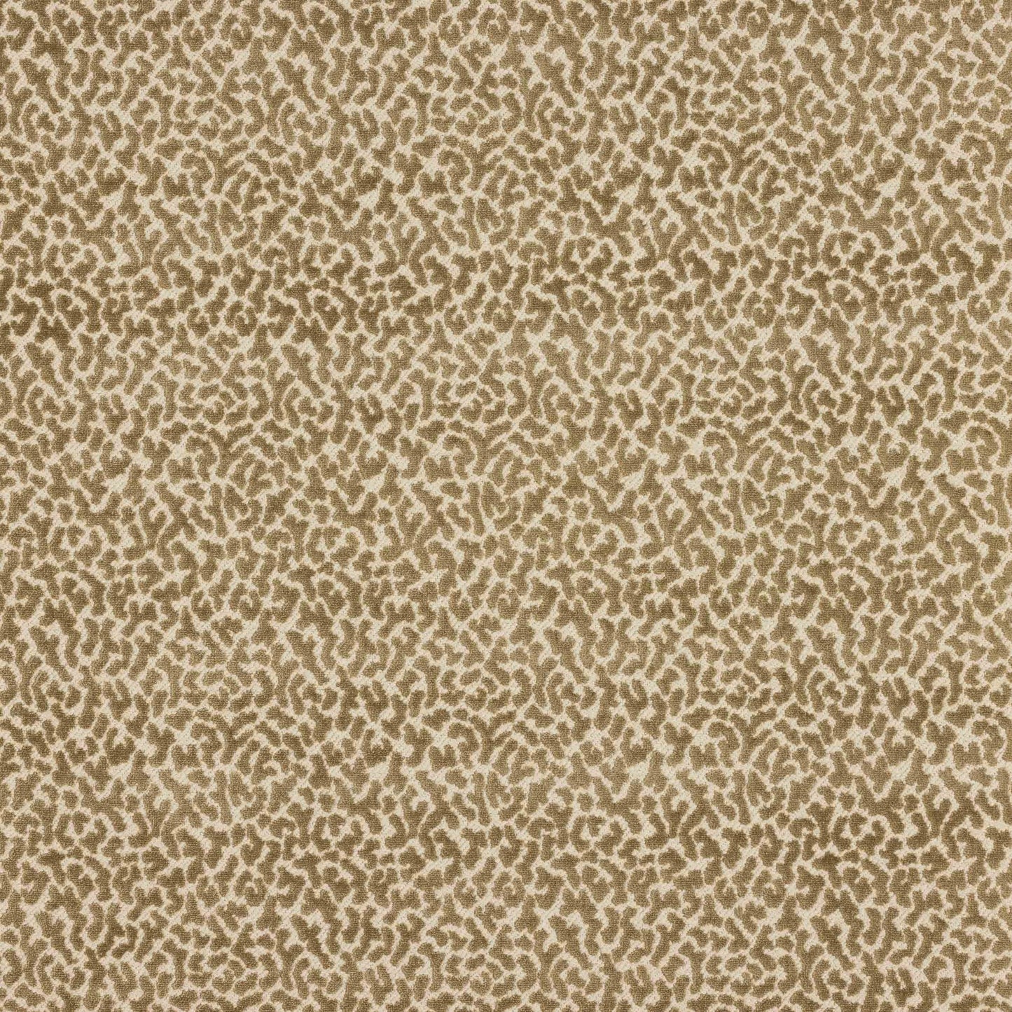Tobago Fabric - Taupe - Manuel Canovas - M4110-02 - Premier Wallcovering