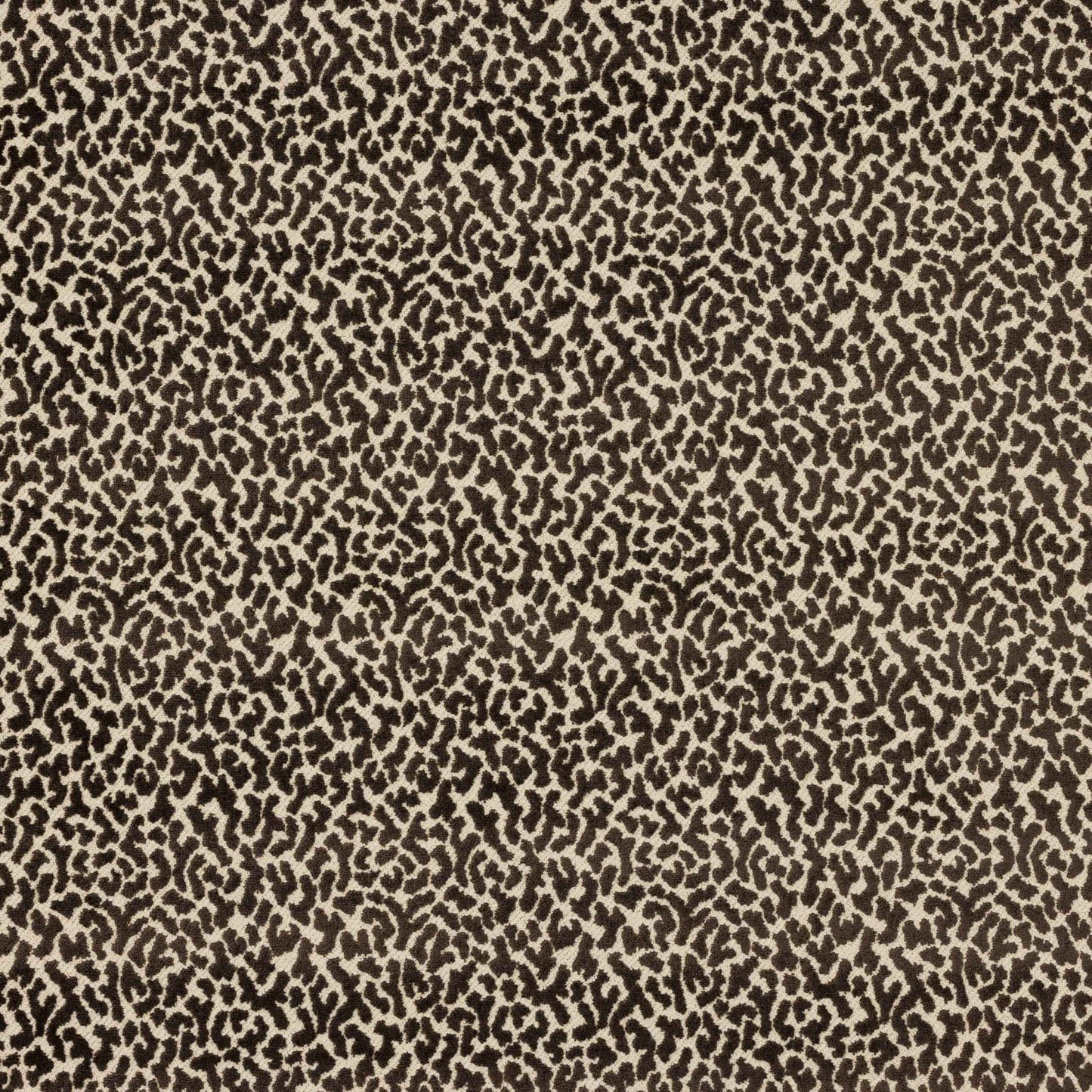 Tobago Fabric - Ebene - Manuel Canovas - M4110-09 - Premier Wallcovering