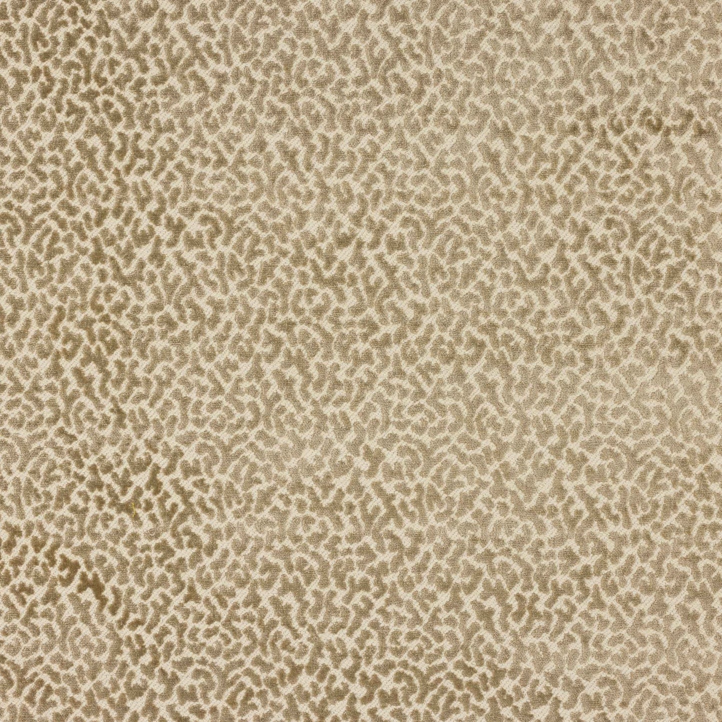 Tobago Fabric - Greige - Manuel Canovas - M4110-01 - Premier Wallcovering