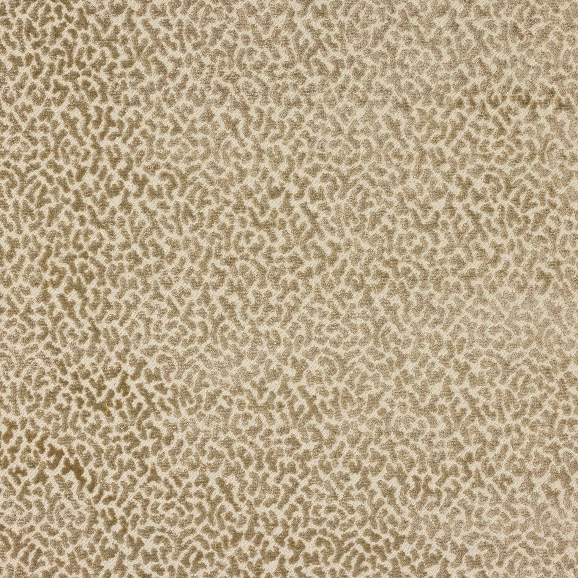 Tobago Fabric - Greige - Manuel Canovas - M4110-01 - Premier Wallcovering