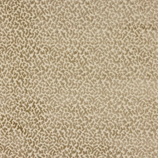 Tobago Fabric - Greige - Manuel Canovas - M4110-01 - Premier Wallcovering