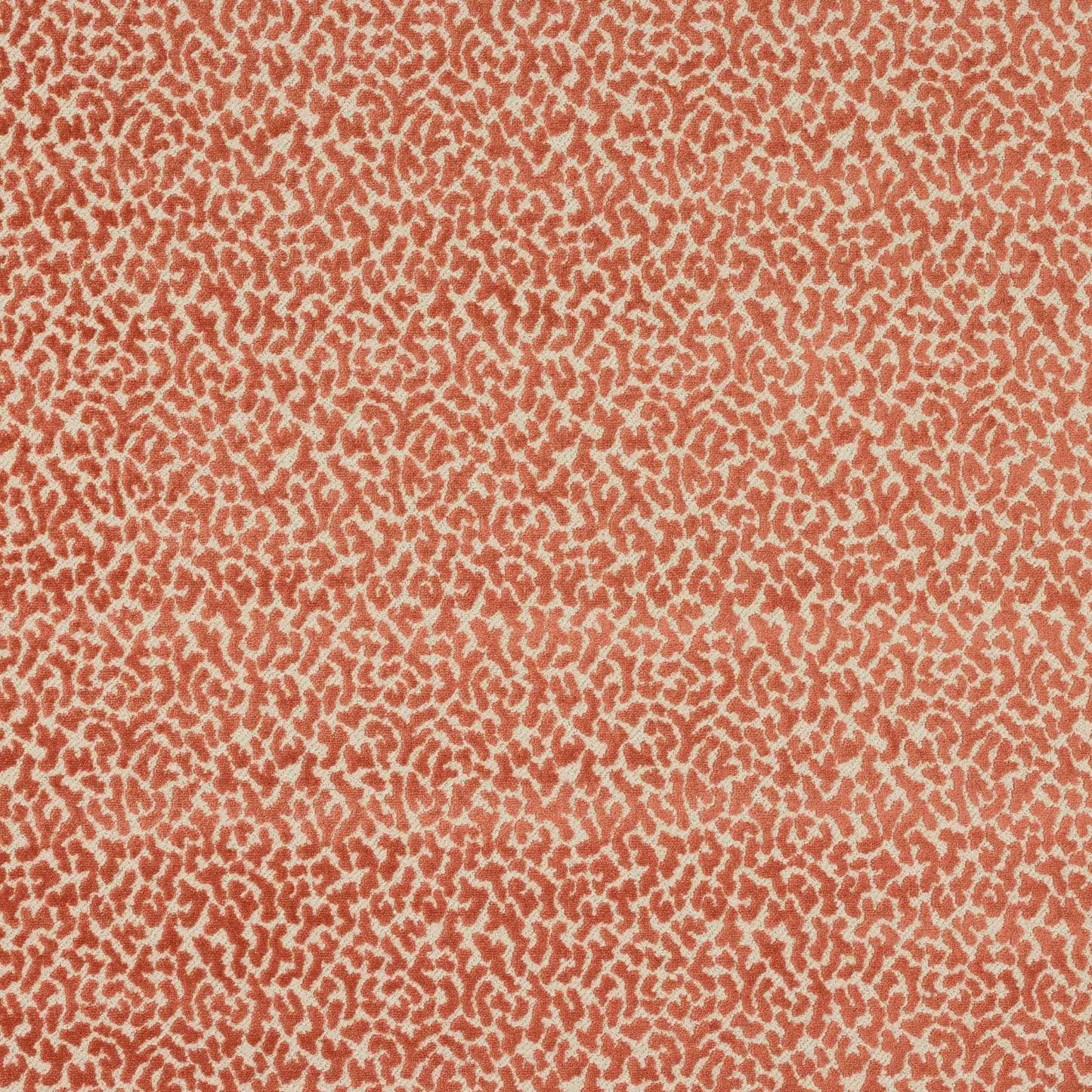 Tobago Fabric - Corail - Manuel Canovas - M4110-10 - Premier Wallcovering