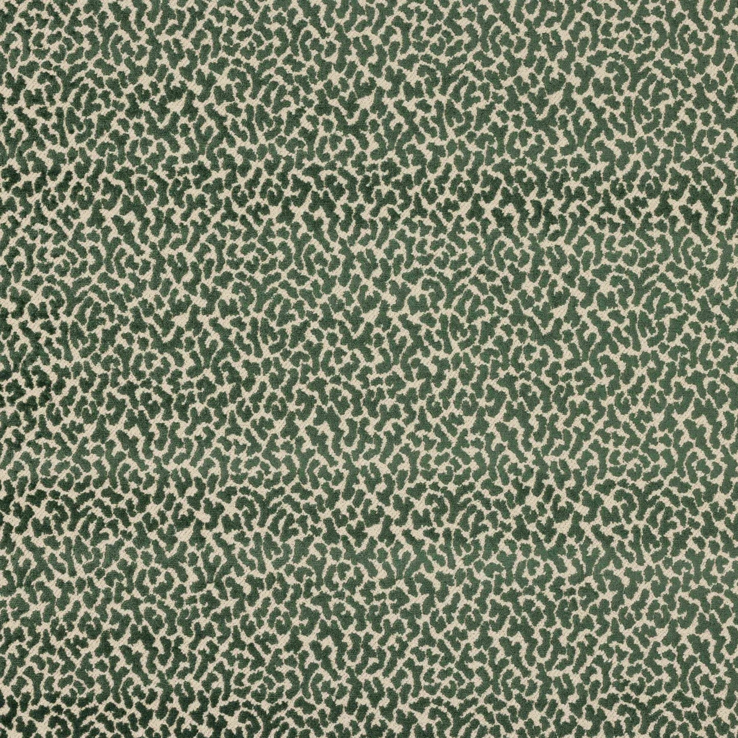 Tobago Fabric - Foret - Manuel Canovas - M4110-06 - Premier Wallcovering