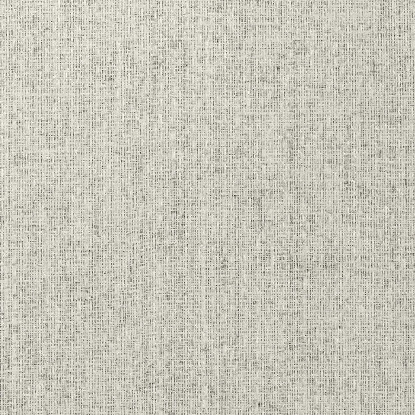 Tobago Weave Wallpaper - Light Grey - Thibaut - T57110 - Premier Wallcovering