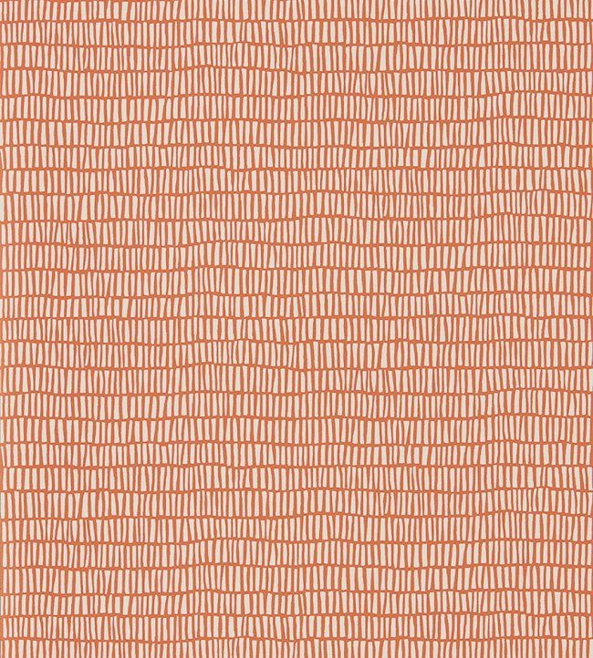 Tocca Wallpaper - Paprika - NLOH111314 - Scion - Premier Wallcovering