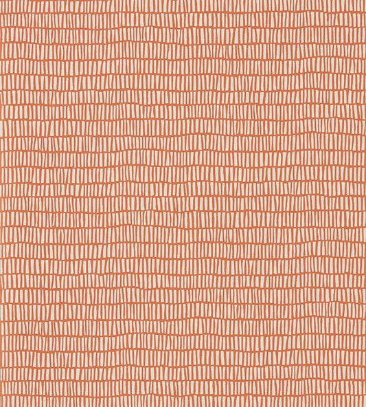 Tocca Wallpaper - Paprika - NLOH111314 - Scion - Premier Wallcovering