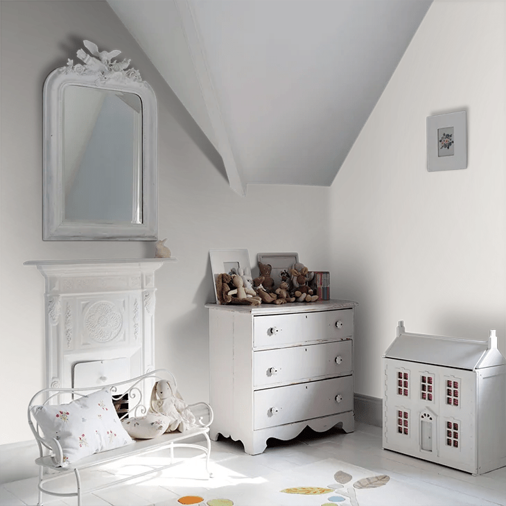 Tom Wallpaper - Vanilla Cream - Boråstapeter - 38724 - Premier Wallcovering