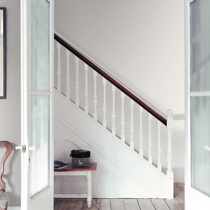 Tom Wallpaper - Vanilla Cream - Boråstapeter - 38724 - Premier Wallcovering
