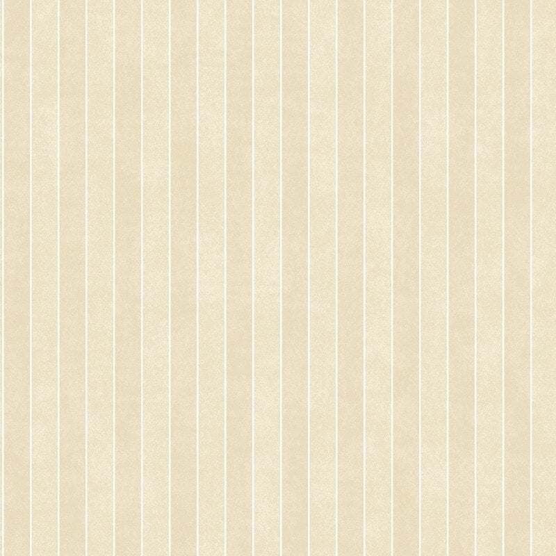 Tonal Stripe Wallpaper - Gold - SK Filson - DE41831 - Premier Wallcovering