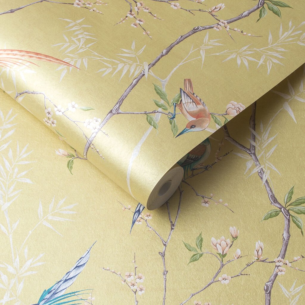 Tori Wallpaper - Summer - Graham & Brown - 105769 - Premier Wallcovering