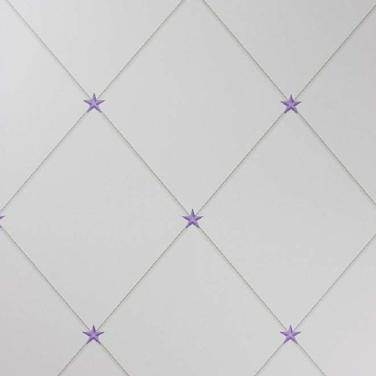 Torosay Wallpaper - Purple/Stone - Nina Campbell - NCW4151-01 - Premier Wallcovering