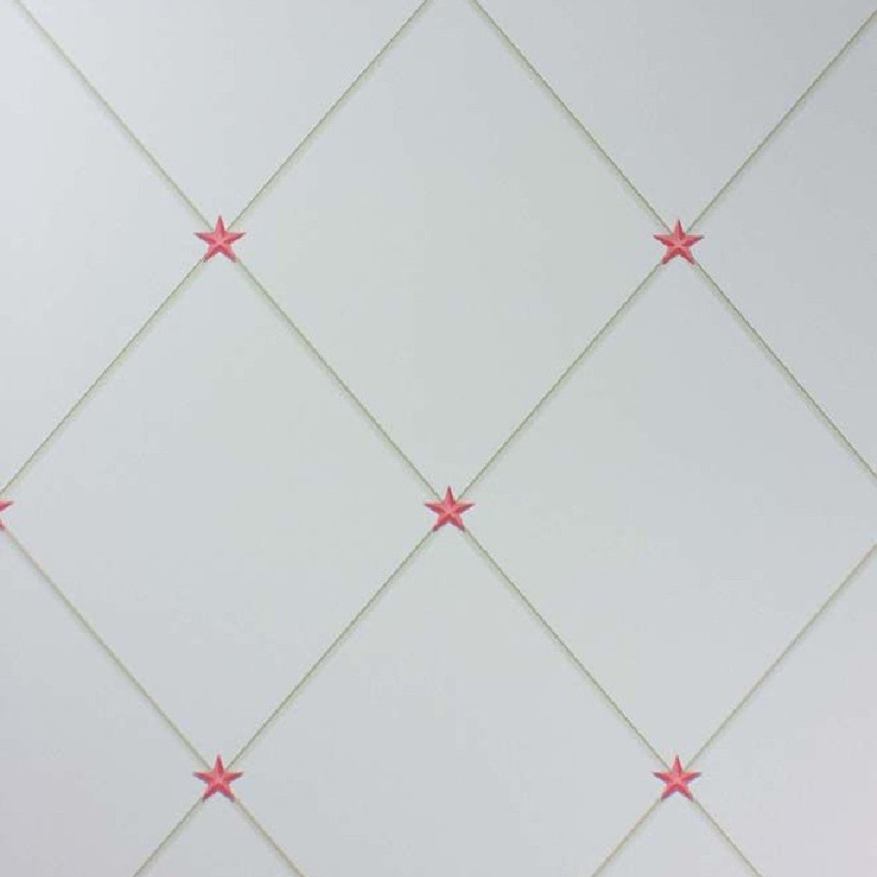 Torosay Wallpaper - Coral/Ivory - Nina Campbell - NCW4151-02 - Premier Wallcovering