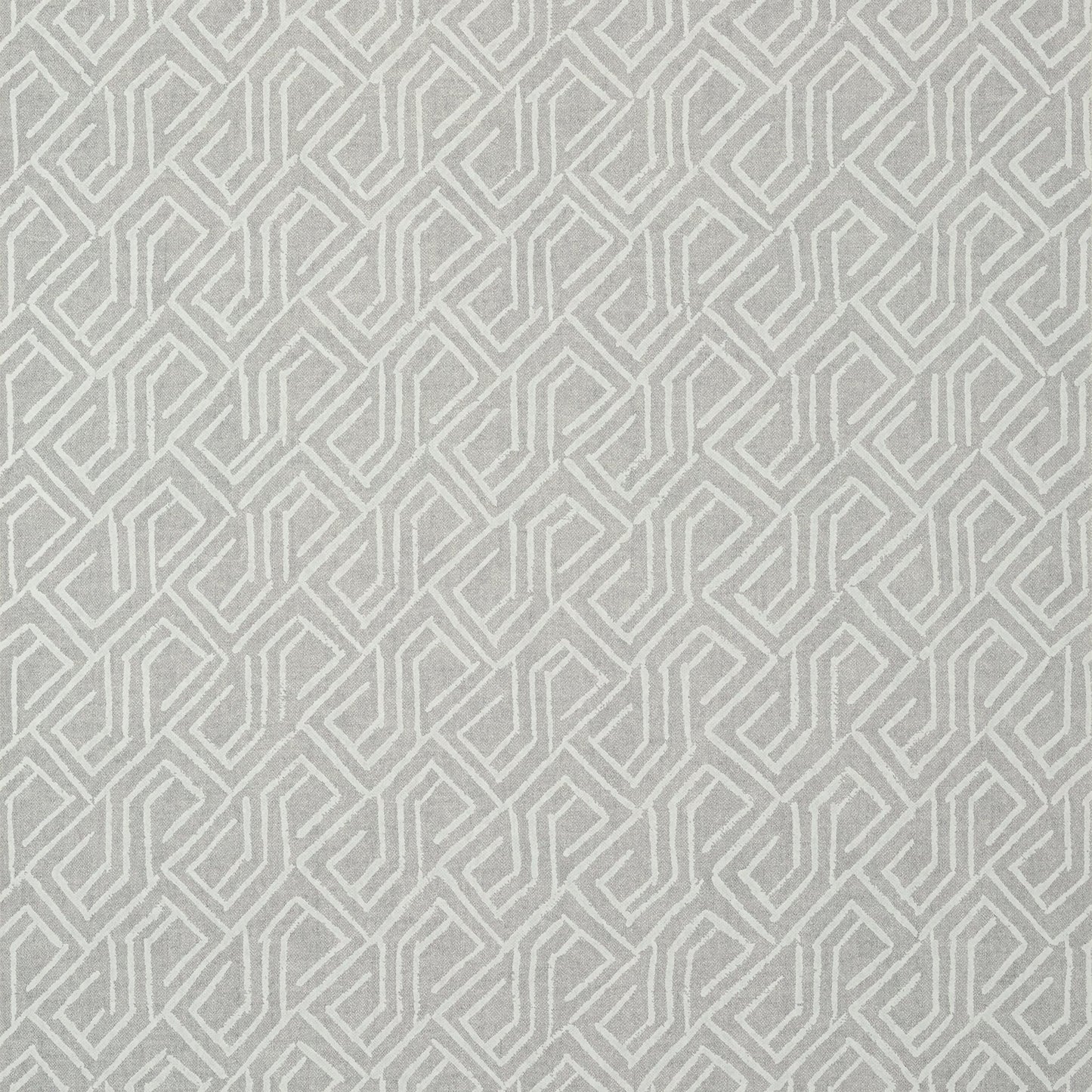 Tortona Wallpaper - Grey - Thibaut - T12845 - Premier Wallcovering