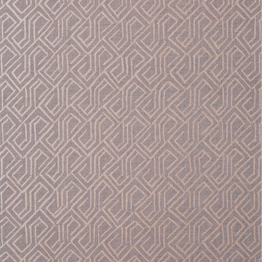 Tortona Wallpaper - Taupe - Thibaut - T12838 - Premier Wallcovering