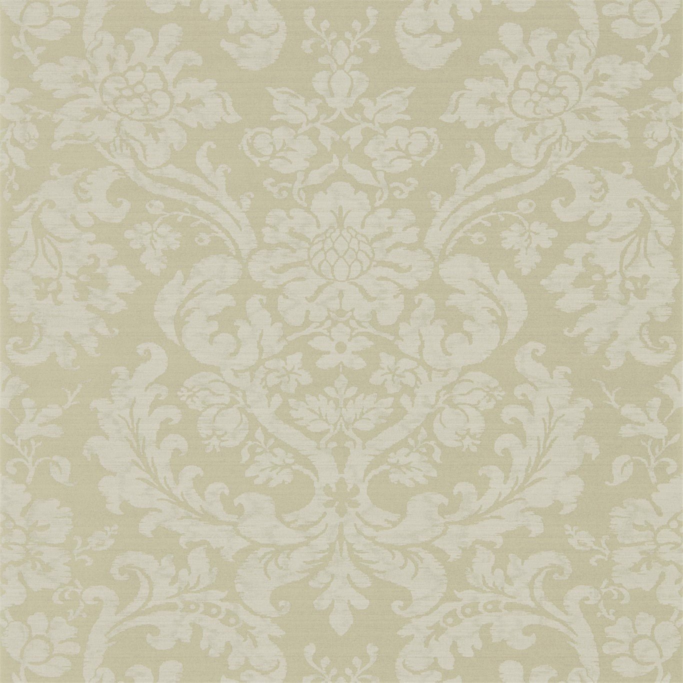 Tours Wallpaper - Antelope - ZPAL312706 - Zoffany - Premier Wallcovering