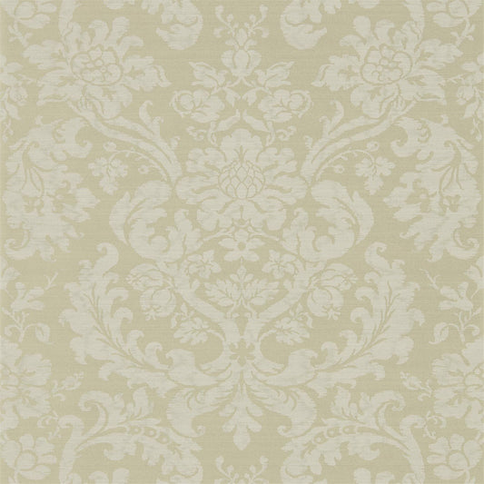 Tours Wallpaper - Antelope - ZPAL312706 - Zoffany - Premier Wallcovering