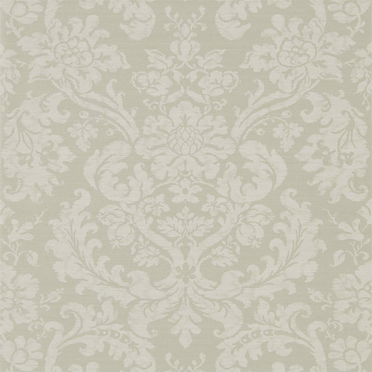 Tours Wallpaper - Antelope - ZPAL312706 - Zoffany - Premier Wallcovering
