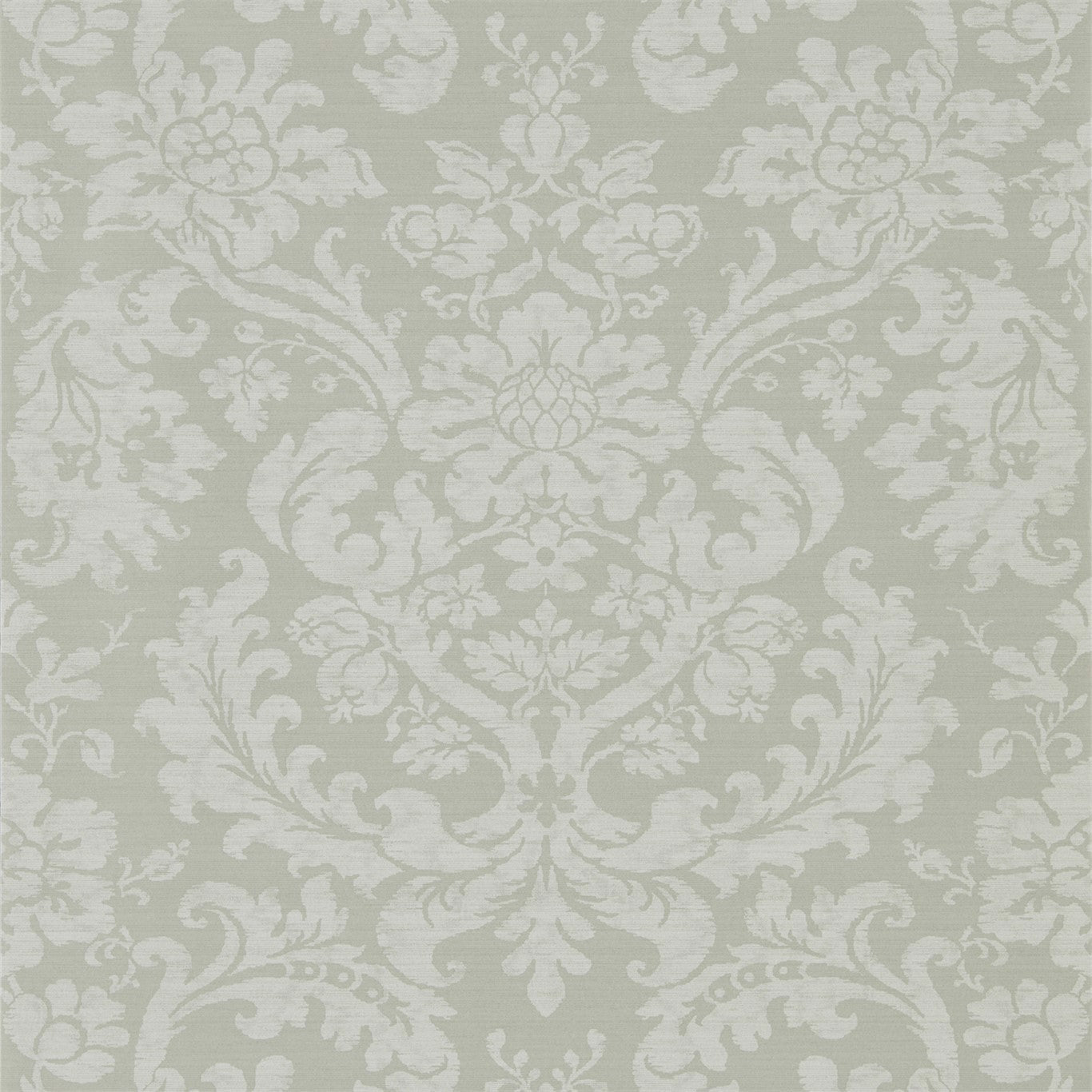 Tours Wallpaper - Stone - ZPAL312708 - Zoffany - Premier Wallcovering