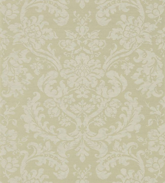 Tours Wallpaper - Antelope - ZPAL312706 - Zoffany - Premier Wallcovering