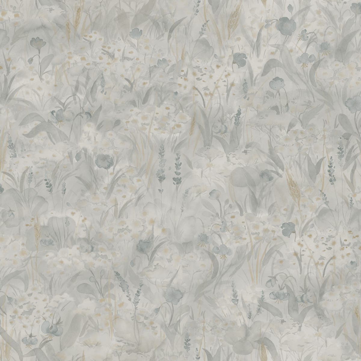 Tove Wallpaper - Misty Blue - Sandberg - 246-16 - Premier Wallcovering