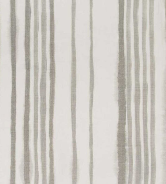 Tracks Fabric - Smoke - Christopher Farr Cloth - CF609 - 01 - Premier Wallcovering