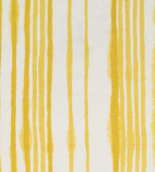 Tracks Fabric - Lemon - Christopher Farr Cloth - CF609 - 03 - Premier Wallcovering