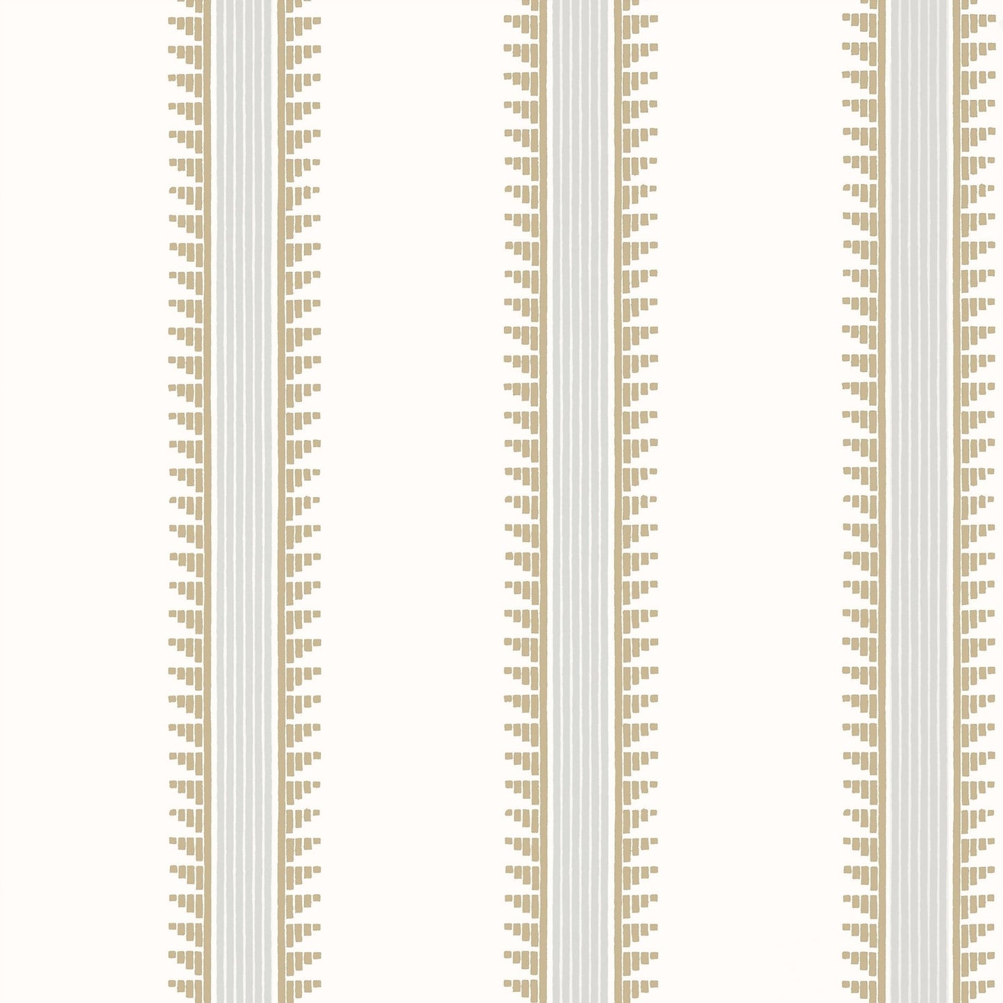 Trail Head Wallpaper - Birch - Thibaut - T12018 - Premier Wallcovering