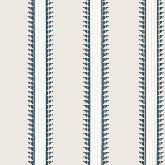 Trail Head Wallpaper - Mineral - Thibaut - T12016 - Premier Wallcovering