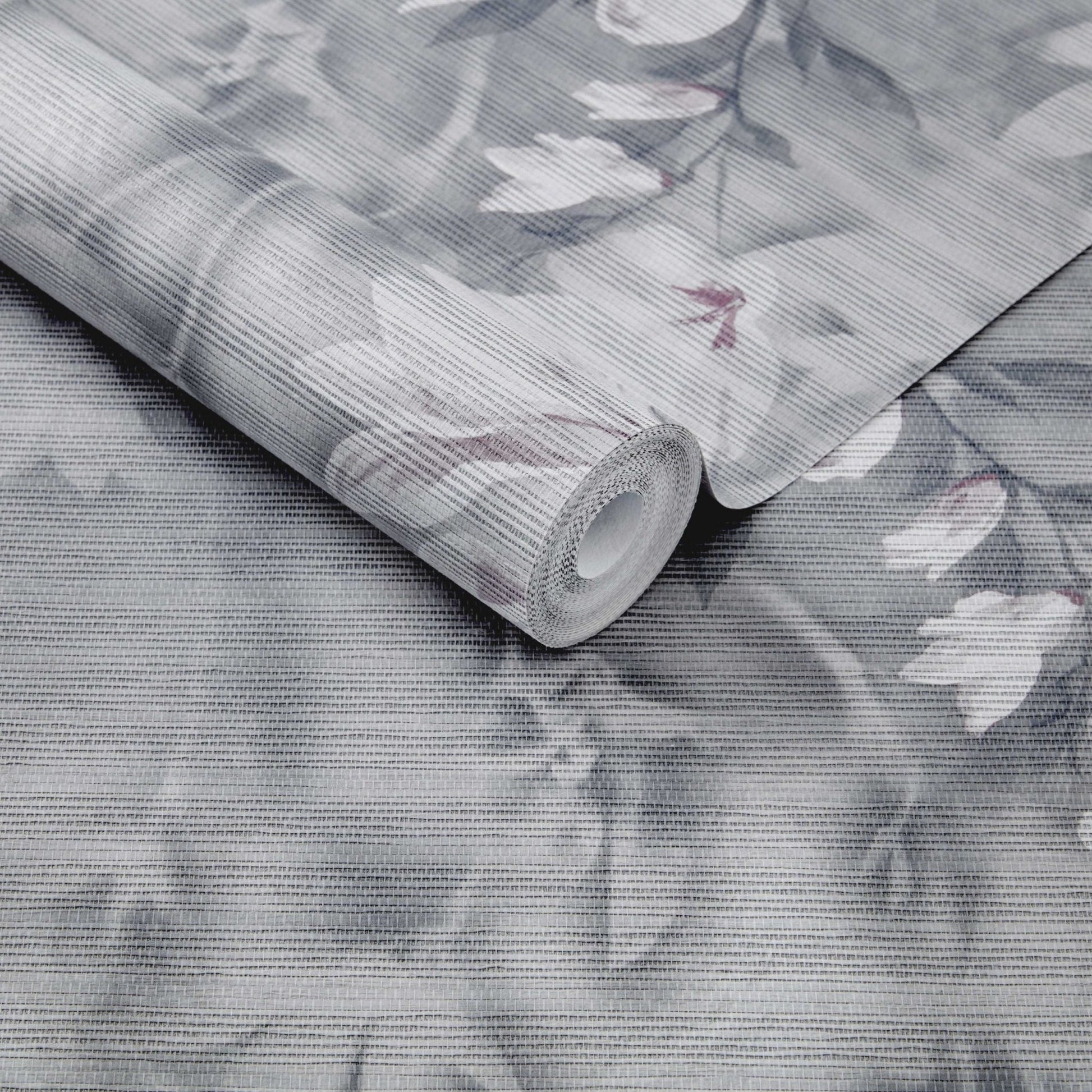 Trailing Magnolia Wall Mural - Mist - 1838 wallcoverings - 2109 - 158 - 01 - Premier Wallcovering