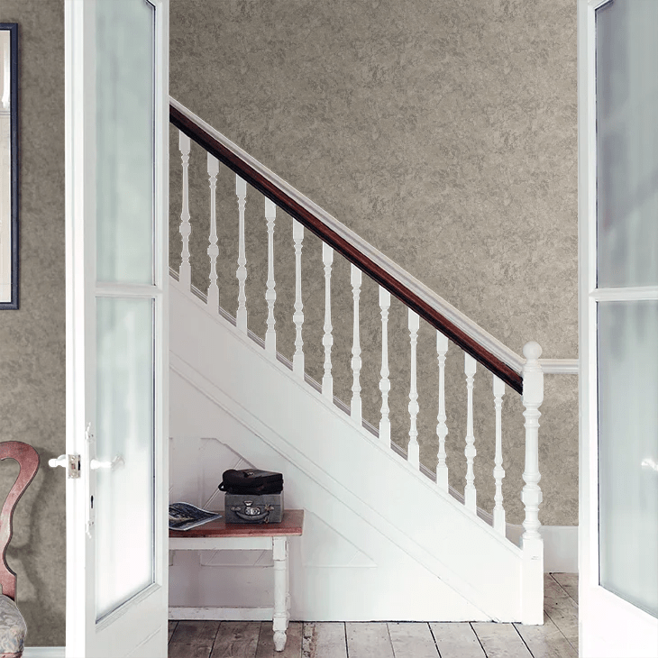 Travertine Wallpaper - Beige - Boråstapeter - 2286 - Premier Wallcovering