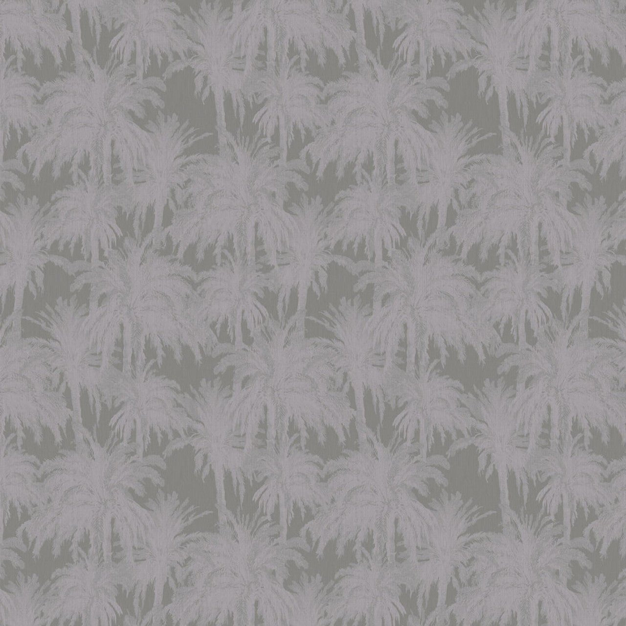 Treetops Eden Wallpaper - Grey - Ted Baker - 13057 - Premier Wallcovering