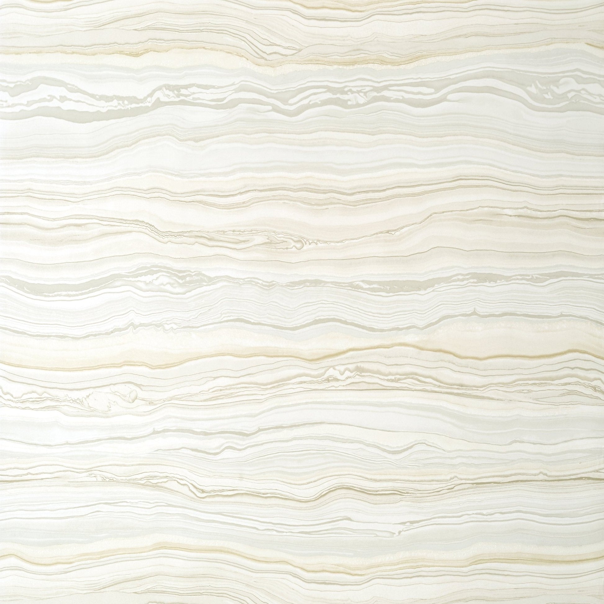 Treviso Marble Wallpaper - Neutral - Thibaut - T75171 - Premier Wallcovering