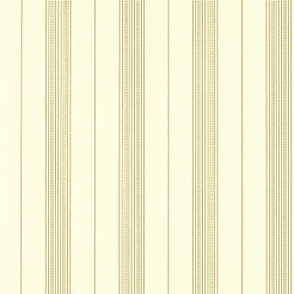 Trewen Wallpaper - Stone - William Yeoward - PW015/07 - Premier Wallcovering