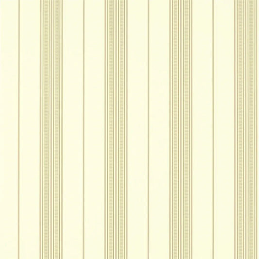 Trewen Wallpaper - Stone - William Yeoward - PW015/07 - Premier Wallcovering