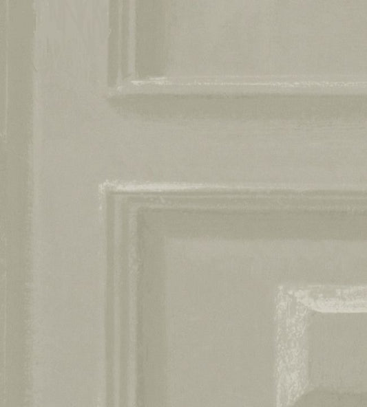 Trianon Wallpaper - Taupe  - Andrew Martin - ATTTRTA - Premier Wallcovering