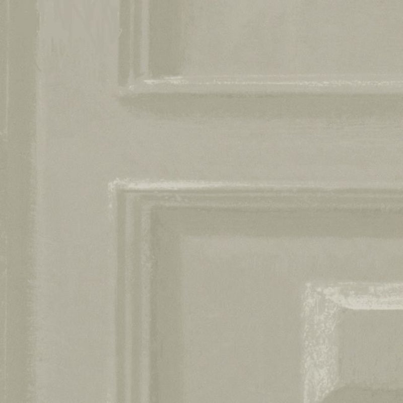 Trianon Wallpaper - Taupe - Andrew Martin - ATTTRTA - Premier Wallcovering