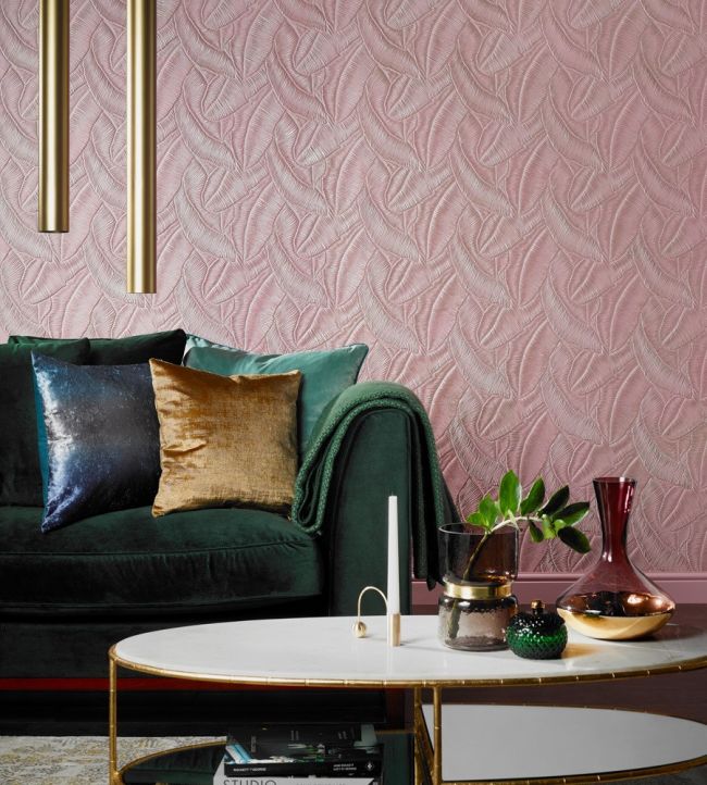 Lincrusta- RD1976FR - Premier Wallcovering
