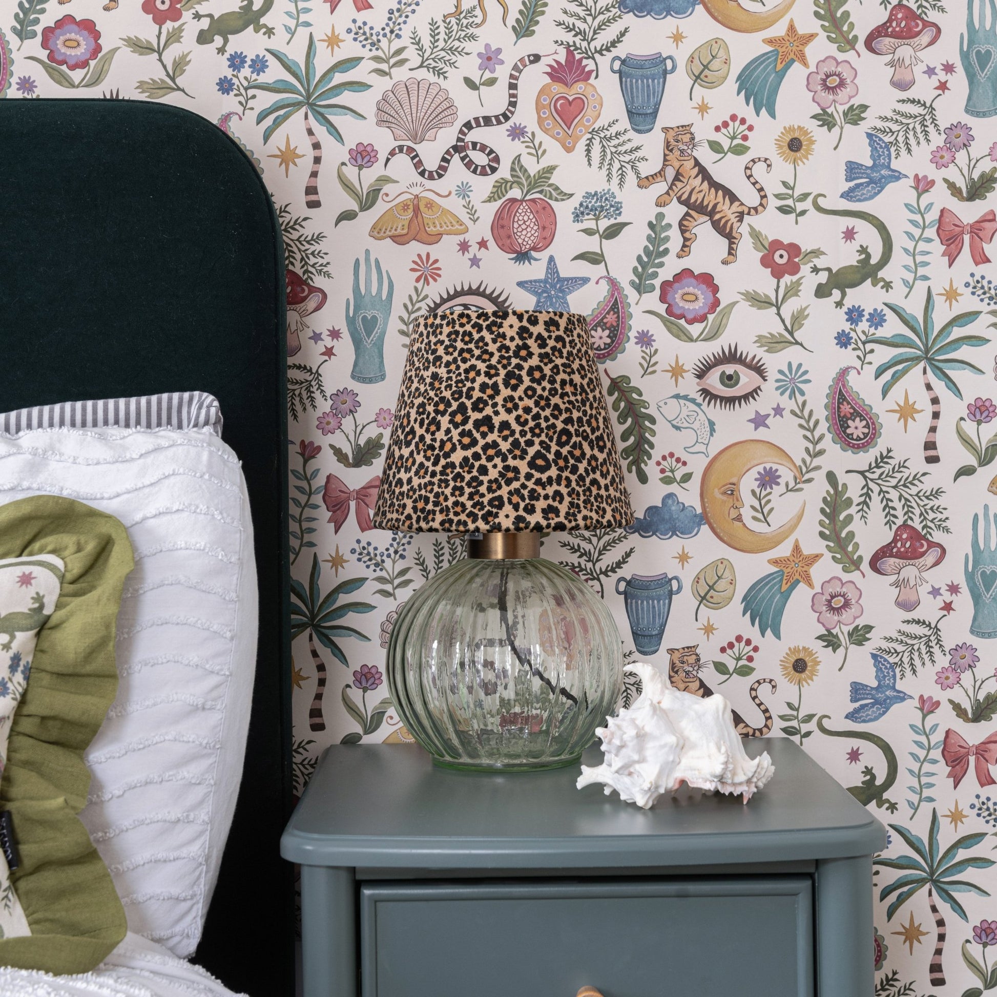 Trove Wallpaper - Pastel - Wear The Walls - TRPW8076U52 - Premier Wallcovering